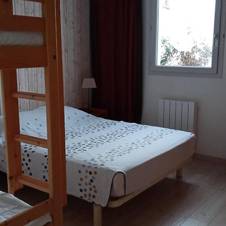 Appartement 3P, Rez-De-Jardin, Proche Village, 6-7 Pers, Terrasse Sud, Parking - Villard-De-Lans - Fr-1-689-18 Exteriér fotografie