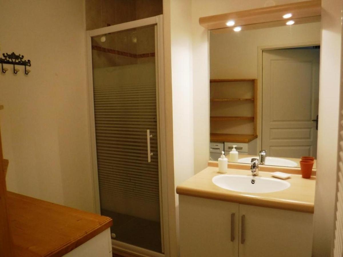Appartement 3P, Rez-De-Jardin, Proche Village, 6-7 Pers, Terrasse Sud, Parking - Villard-De-Lans - Fr-1-689-18 Exteriér fotografie