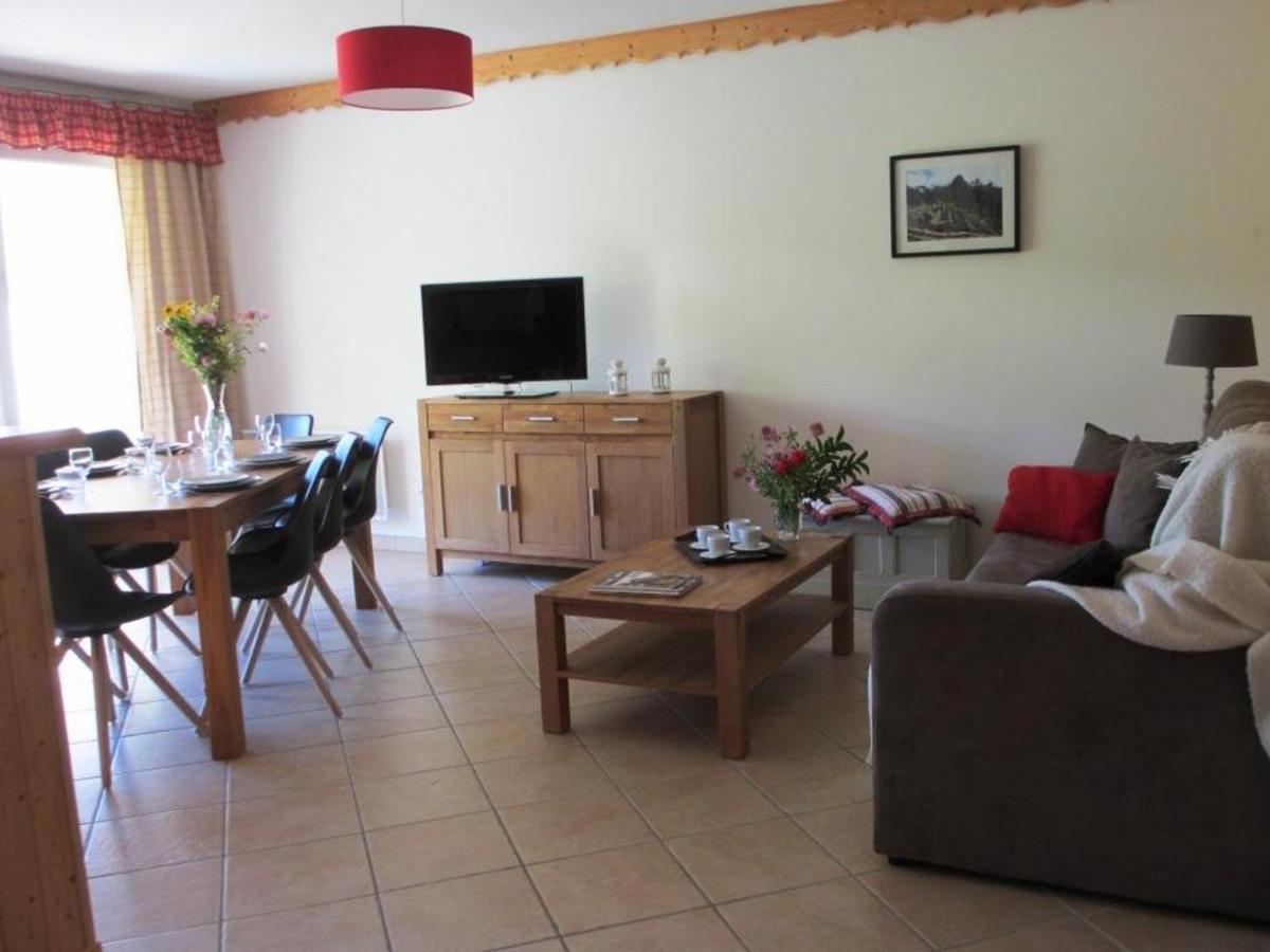 Appartement 3P, Rez-De-Jardin, Proche Village, 6-7 Pers, Terrasse Sud, Parking - Villard-De-Lans - Fr-1-689-18 Exteriér fotografie