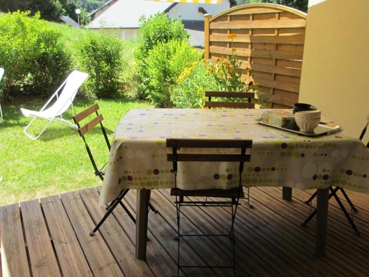 Appartement 3P, Rez-De-Jardin, Proche Village, 6-7 Pers, Terrasse Sud, Parking - Villard-De-Lans - Fr-1-689-18 Exteriér fotografie