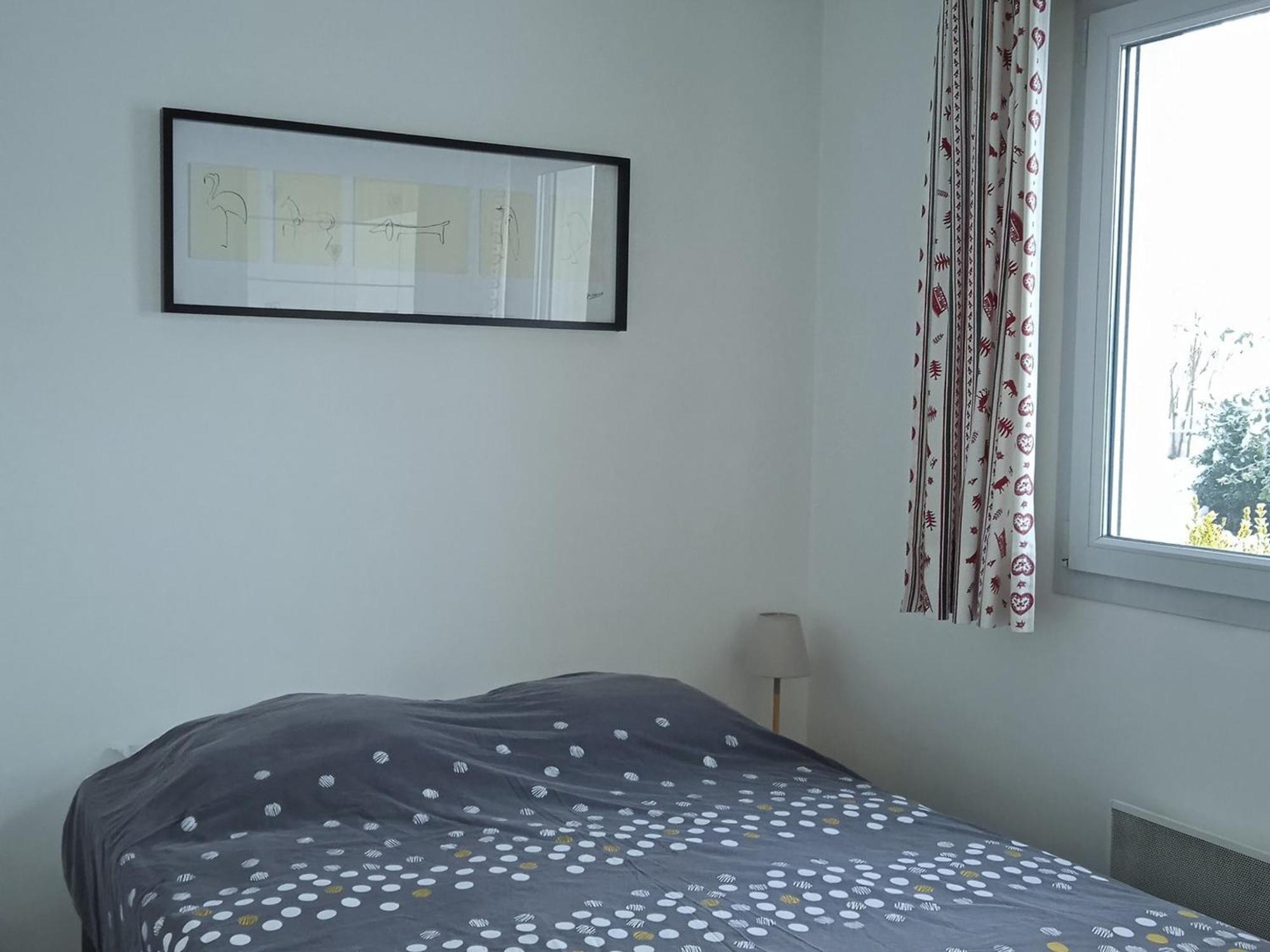 Appartement 3P, Rez-De-Jardin, Proche Village, 6-7 Pers, Terrasse Sud, Parking - Villard-De-Lans - Fr-1-689-18 Exteriér fotografie